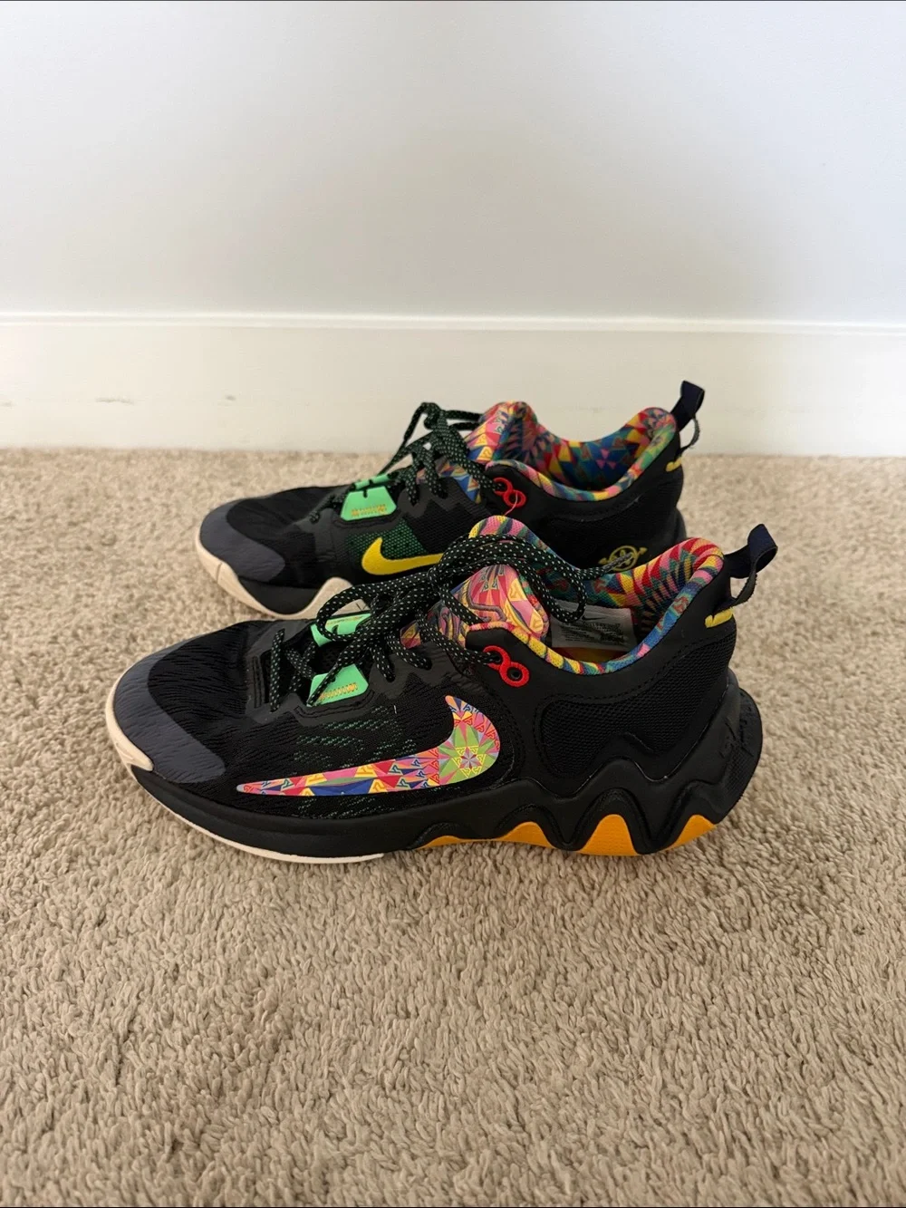 Nike Giannis Immortality 2 